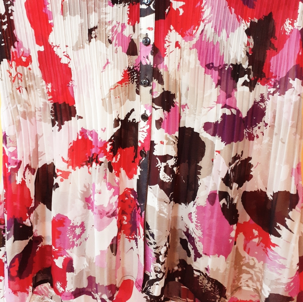Style&co blouse - Picture 2 of 5